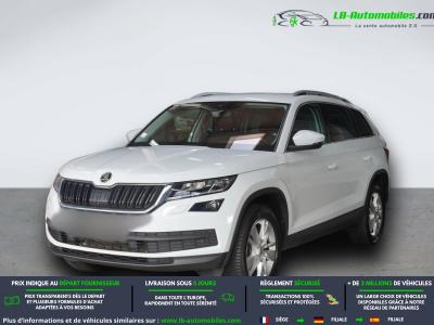 Skoda Kodiaq TSI 150 BVA 5pl