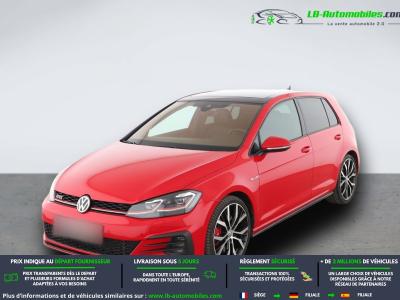 Volkswagen Golf 2.0 TSI 245 BVA GTI Performance