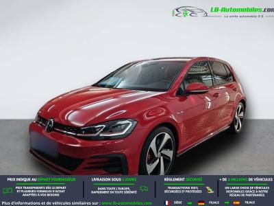 Volkswagen Golf 2.0 TSI 245 BVA GTI Performance