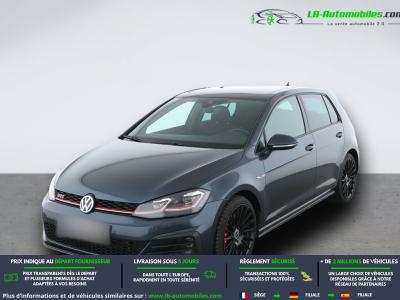 Volkswagen Golf 2.0 TSI 245 BVA GTI Performance