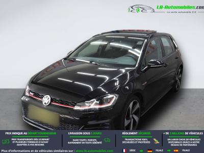 Volkswagen Golf 2.0 TSI 245 BVA GTI Performance