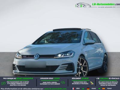 Volkswagen Golf 2.0 TSI 245 BVA GTI Performance