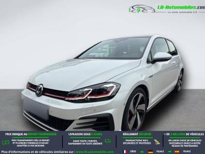 Volkswagen Golf 2.0 TSI 245 BVA GTI Performance