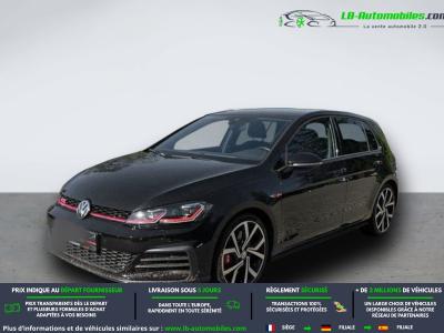 Volkswagen Golf 2.0 TSI 245 BVA GTI Performance