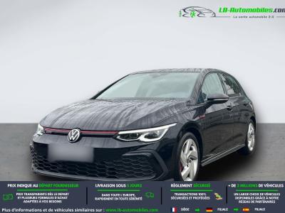 Volkswagen Golf 2.0 TSI 245 BVA GTI Performance