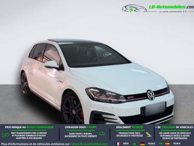 Volkswagen Golf 2.0 TSI 245 BVA GTI Performance