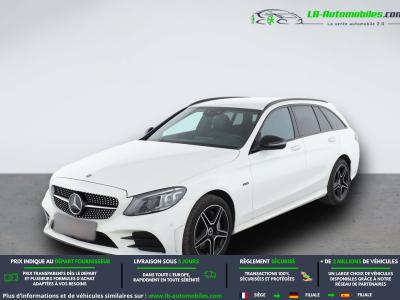 Mercedes Classe C Break 300 e BVA