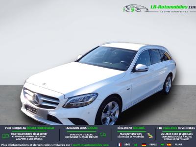 Mercedes Classe C Break 300 de BVA
