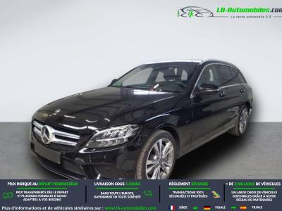 Mercedes Classe C Break 300 de BVA