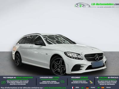Mercedes Classe C Break 300 de BVA