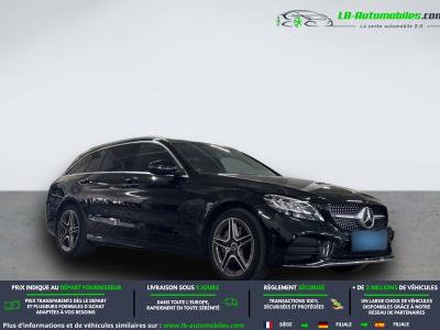 Mercedes Classe C Break 300 de BVA