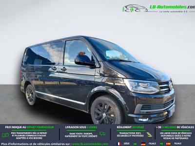 Volkswagen Multivan 2.0 TDI 198 BVA