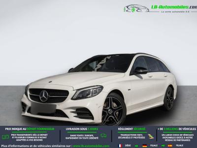 Mercedes Classe C Break 300 e BVA