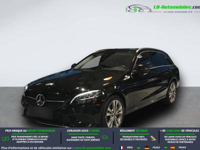Mercedes Classe C Break 300 e BVA