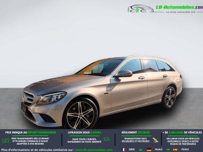 Mercedes Classe C Break 300 e BVA