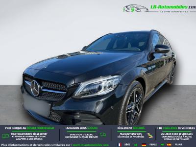 Mercedes Classe C Break 300 de BVA