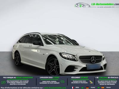 Mercedes Classe C Break 300 de BVA