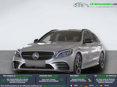 Mercedes Classe C Break 300 de BVA