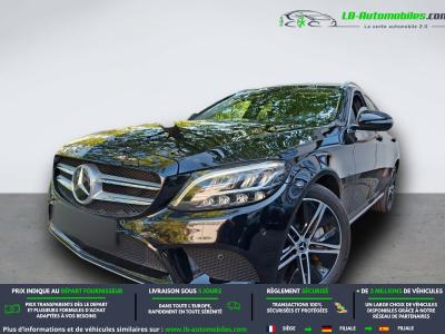 Mercedes Classe C Break 300 de BVA