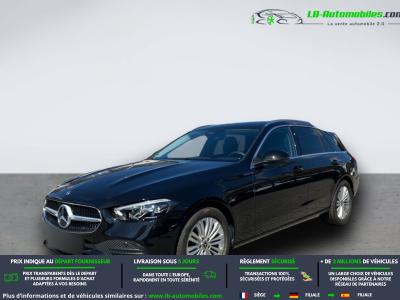 Mercedes Classe C Break 200 d BVA