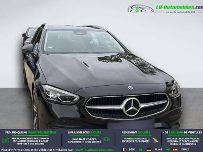 Mercedes Classe C Break 200 d BVA