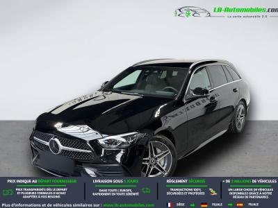 Mercedes Classe C Break 200 d BVA