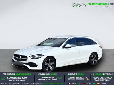 Mercedes Classe C Break 200 d BVA