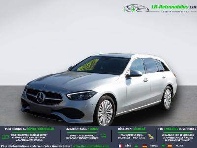 Mercedes Classe C Break 200 d BVA