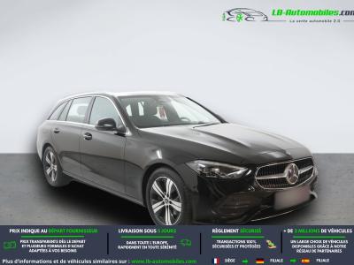 Mercedes Classe C Break 200 d BVA