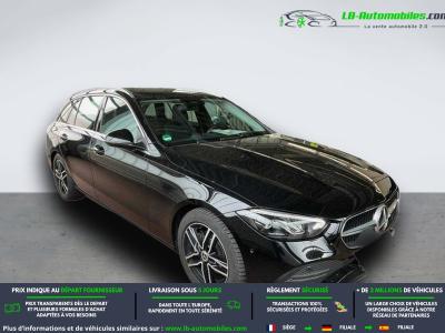 Mercedes Classe C Break 200 d BVA