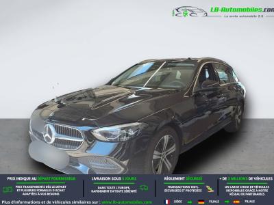 Mercedes Classe C Break 200 d BVA