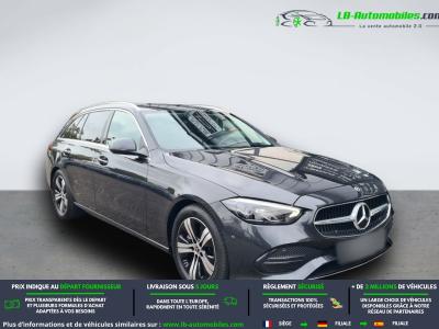Mercedes Classe C Break 200 d BVA