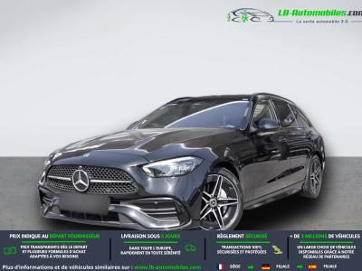 Mercedes Classe C Break 200 d BVA