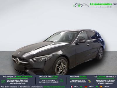 Mercedes Classe C Break 200 d BVA