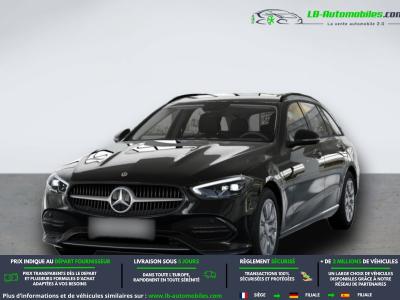 Mercedes Classe C Break 200 d BVA