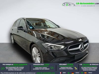 Mercedes Classe C Break 200 d BVA