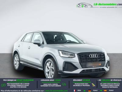 Audi Q2 35 TDI 150 BVA