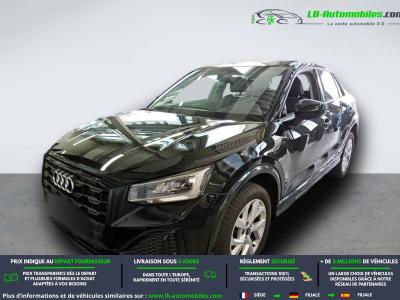 Audi Q2 35 TDI 150 BVA