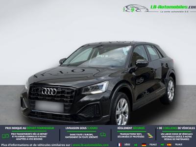 Audi Q2 35 TDI 150 BVA