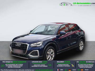 Audi Q2 35 TFSI 150 BVA