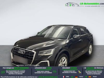 Audi Q2 35 TFSI 150 BVA