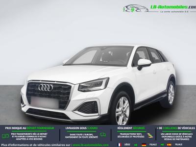Audi Q2 35 TFSI 150 BVA