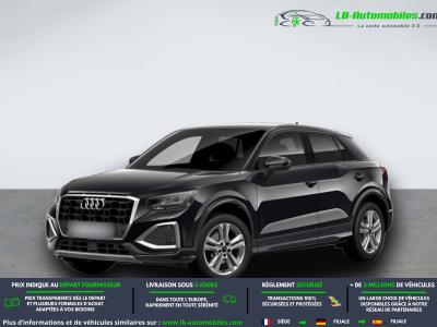 Audi Q2 35 TFSI 150 BVA