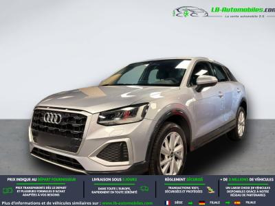 Audi Q2 35 TFSI 150 BVA