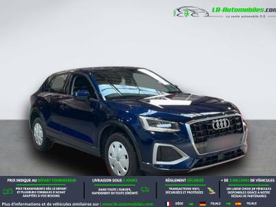 Audi Q2 35 TFSI 150 BVA