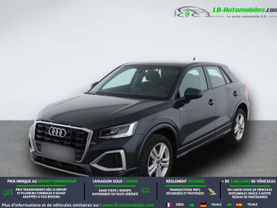Audi Q2 35 TFSI 150 BVA