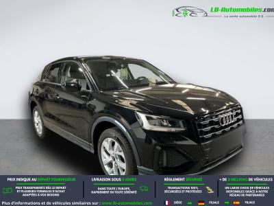 Audi Q2 35 TFSI 150 BVA