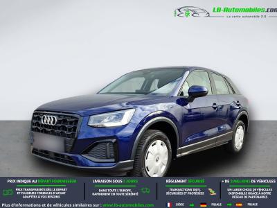 Audi Q2 35 TFSI 150 BVA