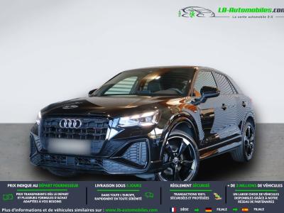 Audi Q2 35 TFSI 150 BVA