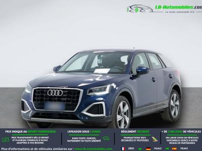 Audi Q2 35 TFSI 150 BVA